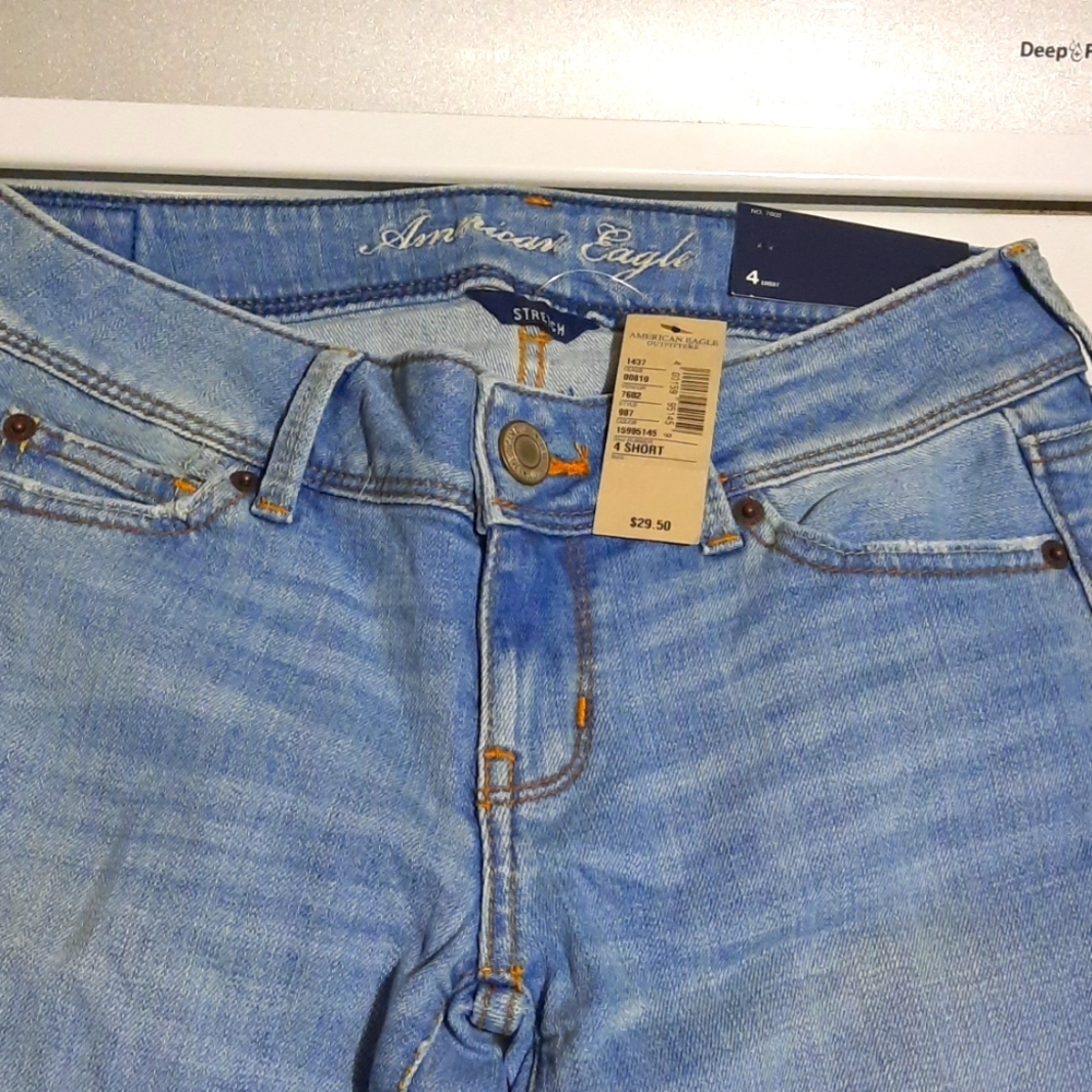Blue Jeans
